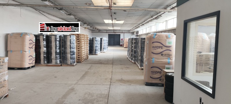Kiralık  Endüstriyel bina bölge Sofia , Bojurişe , 1500 metrekare | 59676602 - görüntü [3]