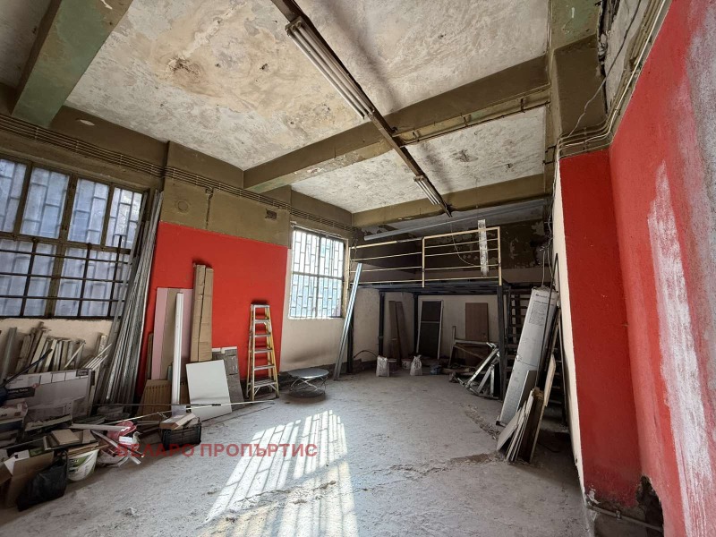 Дава под наем БИЗНЕС ИМОТ, гр. София, Център