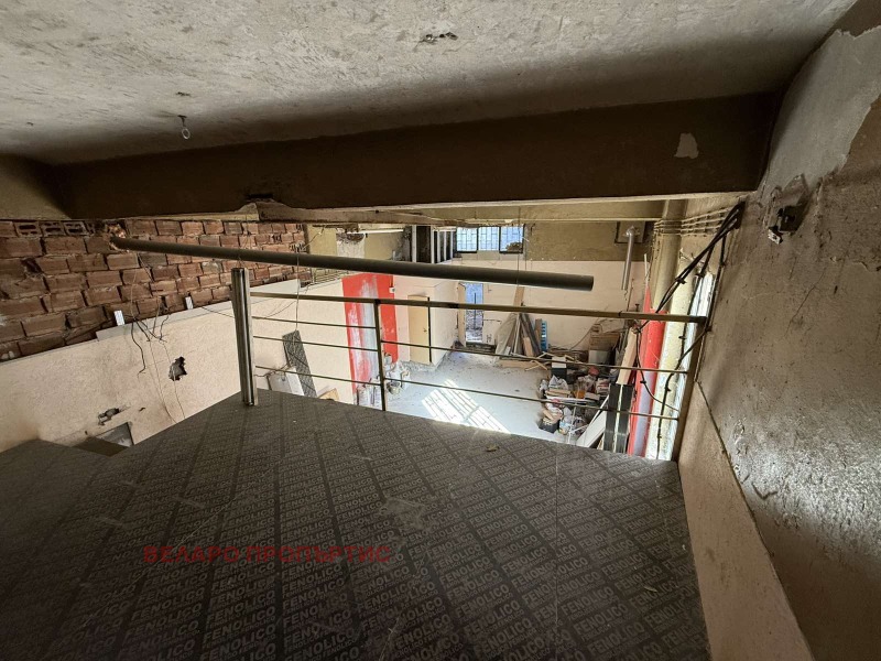 Дава под наем БИЗНЕС ИМОТ, гр. София, Център, снимка 4 - Други - 53034101