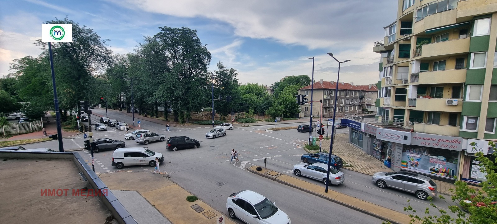 Дава под наем 2-СТАЕН, гр. Пазарджик, Център, снимка 9 - Апартаменти - 54774061