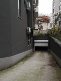Дава под наем ГАРАЖ, ПАРКОМЯСТО, гр. София, Център, снимка 2