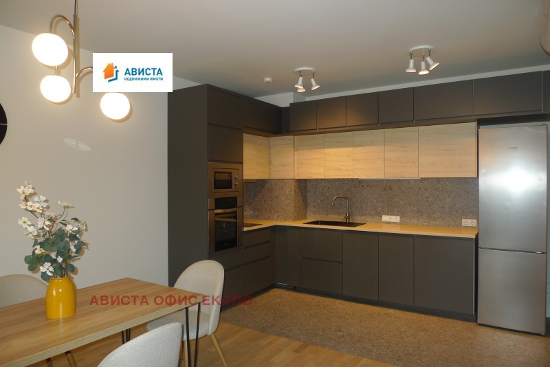 Дава под Наем 3-СТАЕН в град София, Изток - 103 кв.м / 1 200 € » 2 347.00 лв., АВИСТА ОФИС ЕКСПО