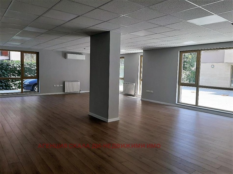 Дава под Наем ОФИС в град София, Студентски град - 154 кв.м / 930 € » 1 818.92 лв., АГЕНЦИЯ СКАЛА ДИ-НЕДВИЖИМИ ИМОТИ ЕООД