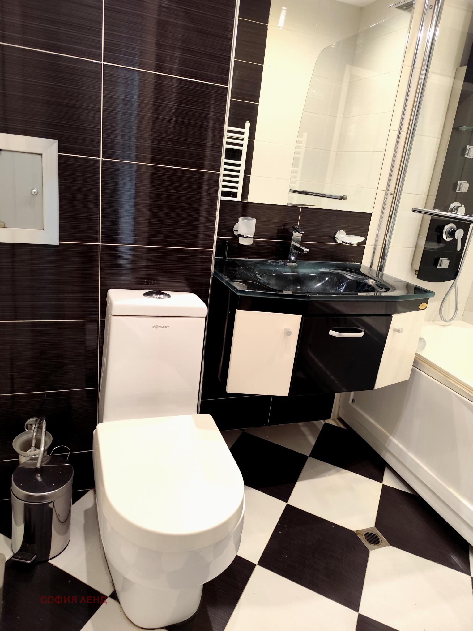 Дава под Наем 3-СТАЕН | Imot.bg — изображение 8