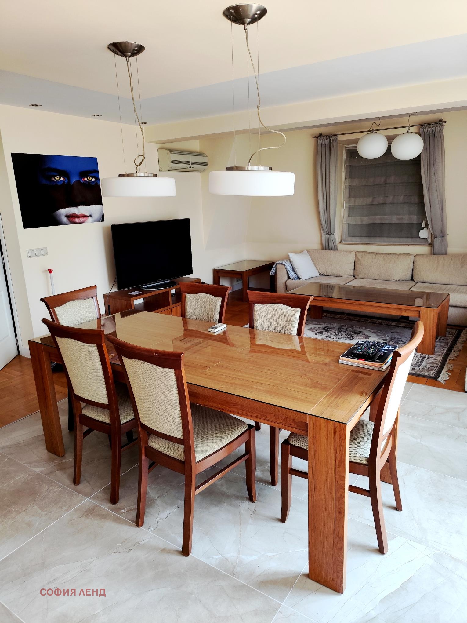 Дава под Наем 3-СТАЕН | Imot.bg — изображение 5