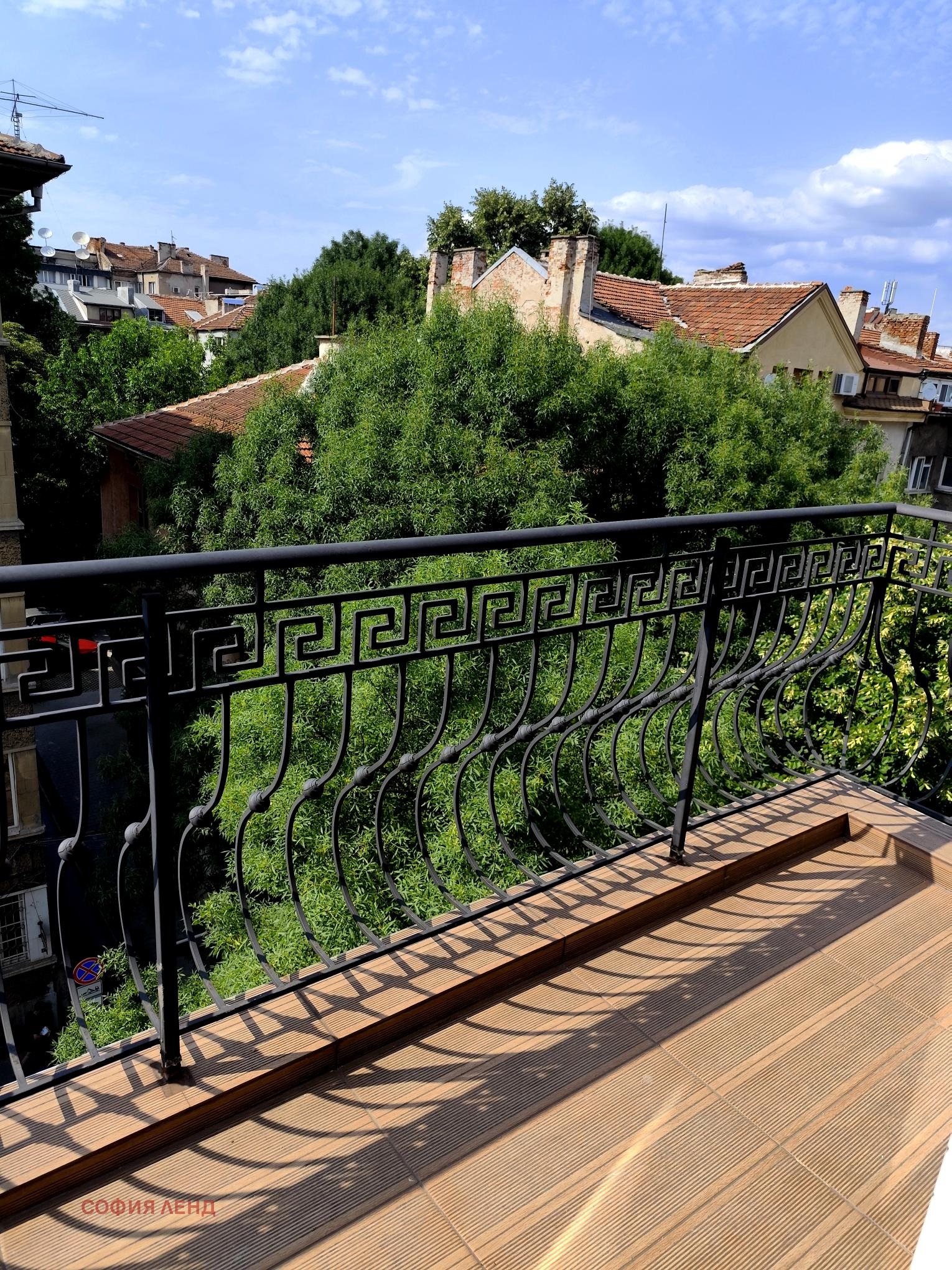 Дава под Наем 3-СТАЕН | Imot.bg — изображение 2