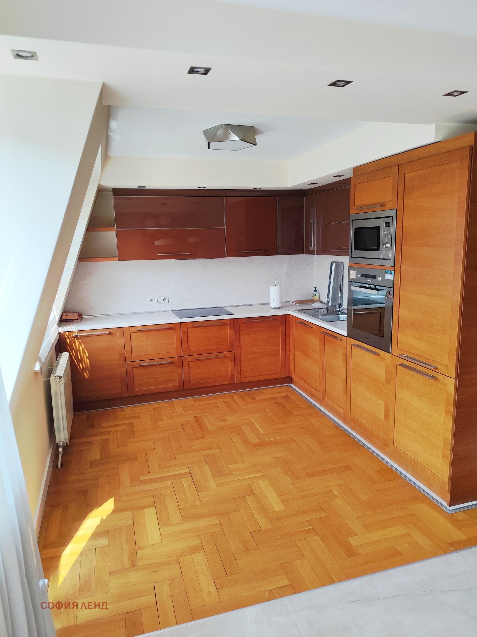 Дава под Наем 3-СТАЕН | Imot.bg — изображение 4