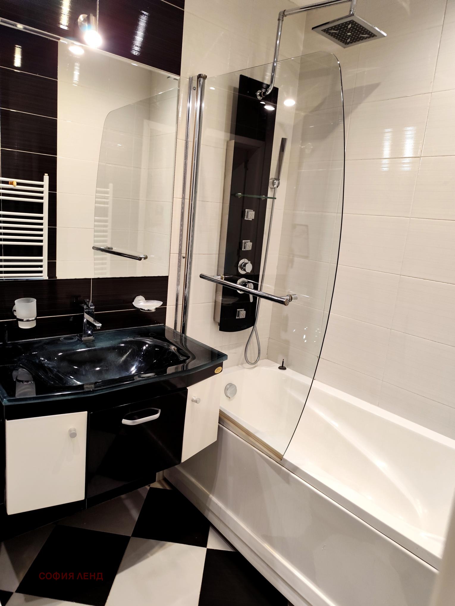 Дава под Наем 3-СТАЕН | Imot.bg — изображение 9