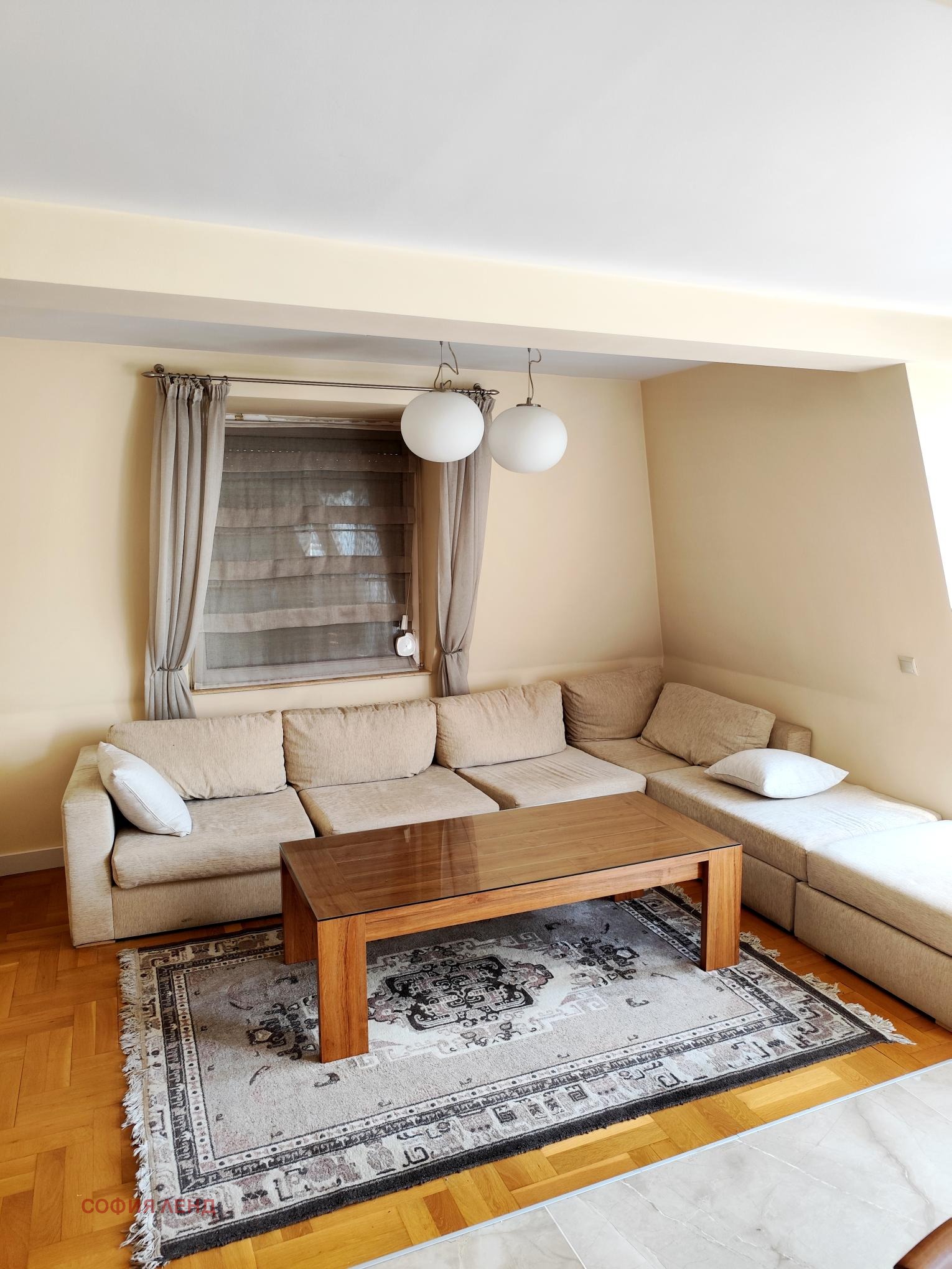 Дава под Наем 3-СТАЕН | Imot.bg — изображение 3