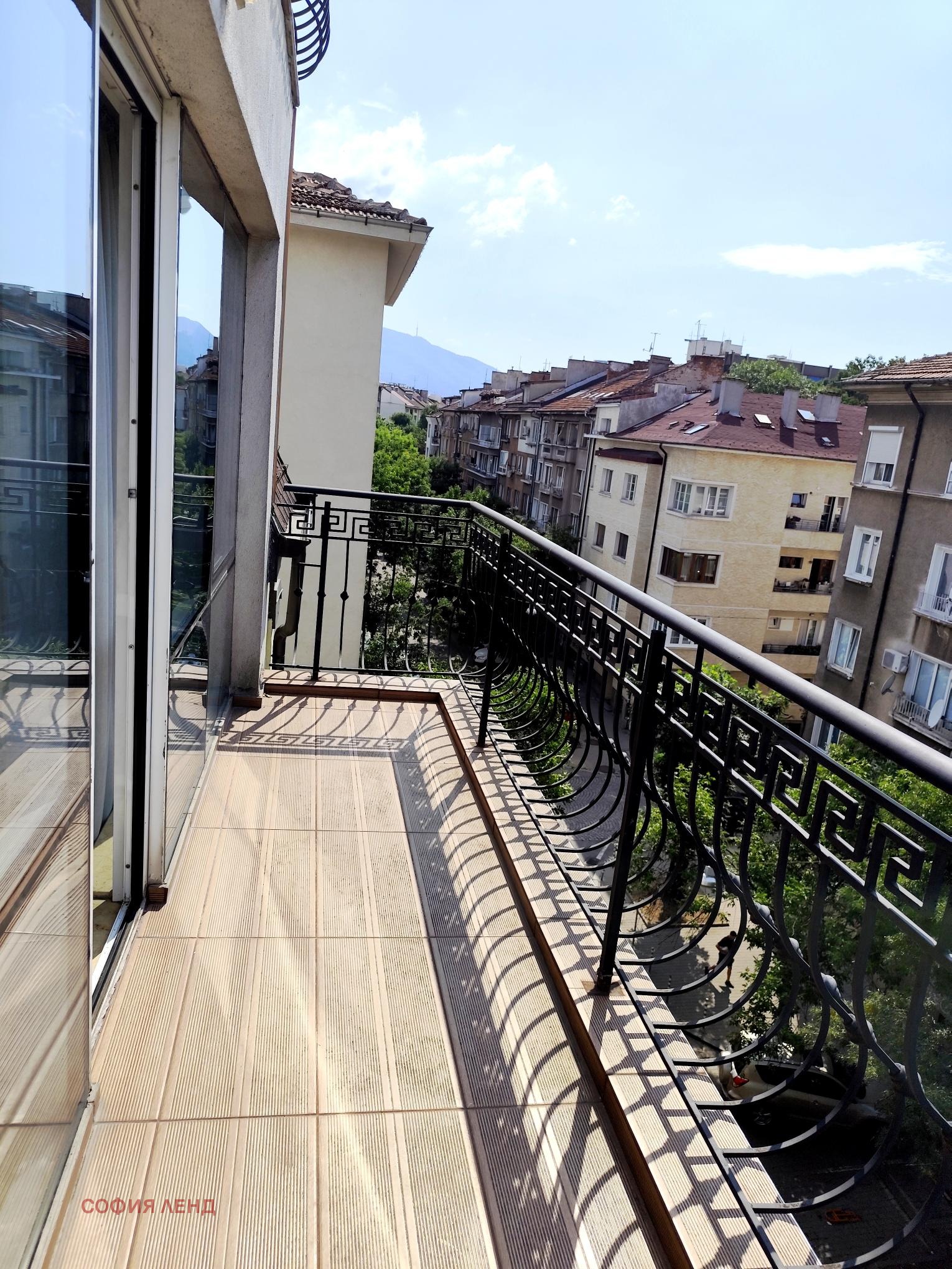 Дава под Наем 3-СТАЕН | Imot.bg — изображение 1