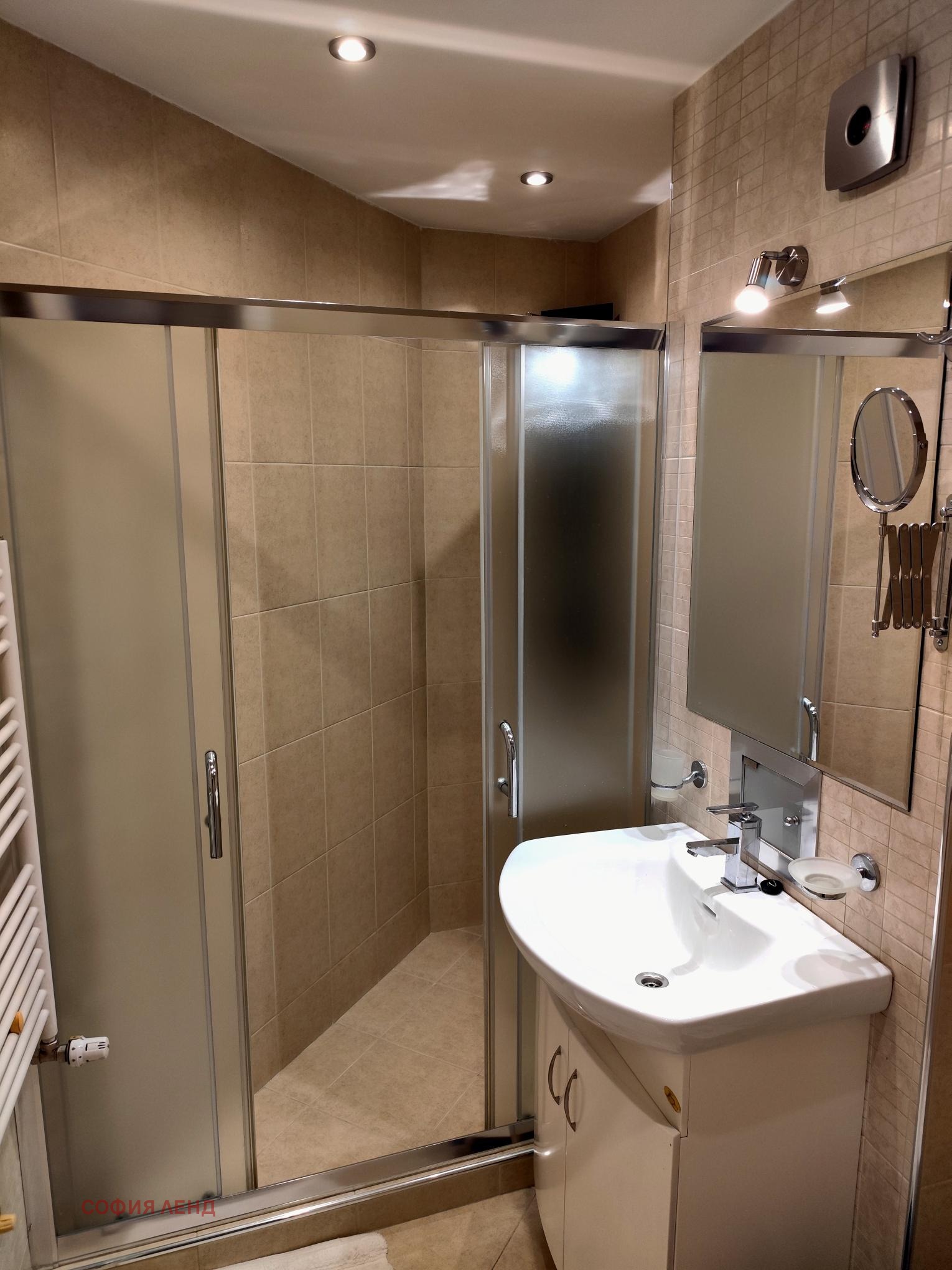 Дава под Наем 3-СТАЕН | Imot.bg — изображение 11