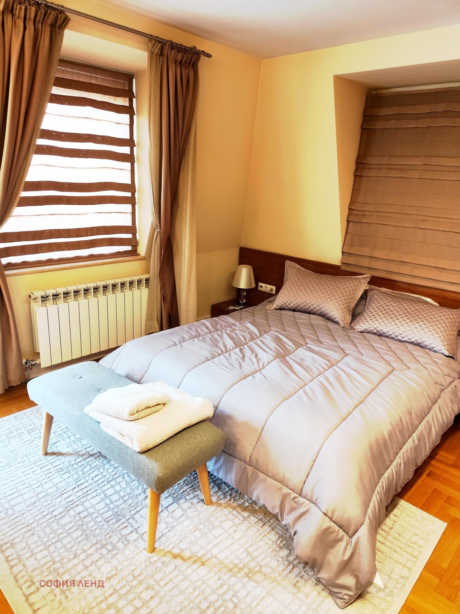 Дава под Наем 3-СТАЕН | Imot.bg — изображение 10