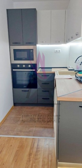 1 slaapkamer m-t Alen mak, Varna