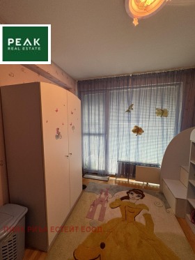 2 camere da letto Dragalevtsi, Sofia 8