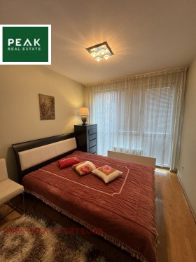 2 camere da letto Dragalevtsi, Sofia 5