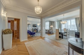 2 Schlafzimmer Zentar, Sofia