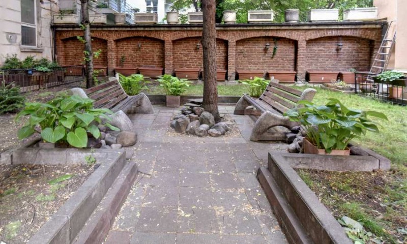 Para alugar  Estúdio Sofia , Centar , 27 m² | 58442552 - imagem [8]