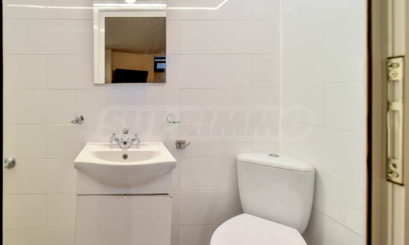 Para alugar  Estúdio Sofia , Centar , 27 m² | 58442552 - imagem [6]