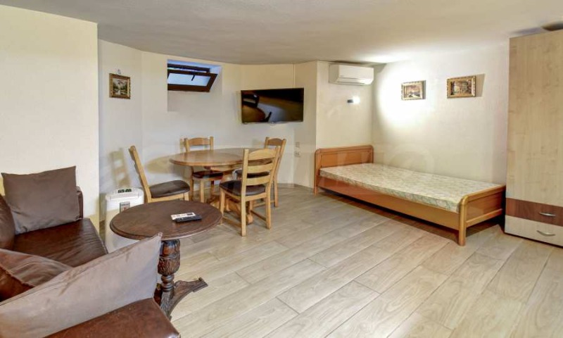 Para alugar  Estúdio Sofia , Centar , 27 m² | 58442552 - imagem [2]