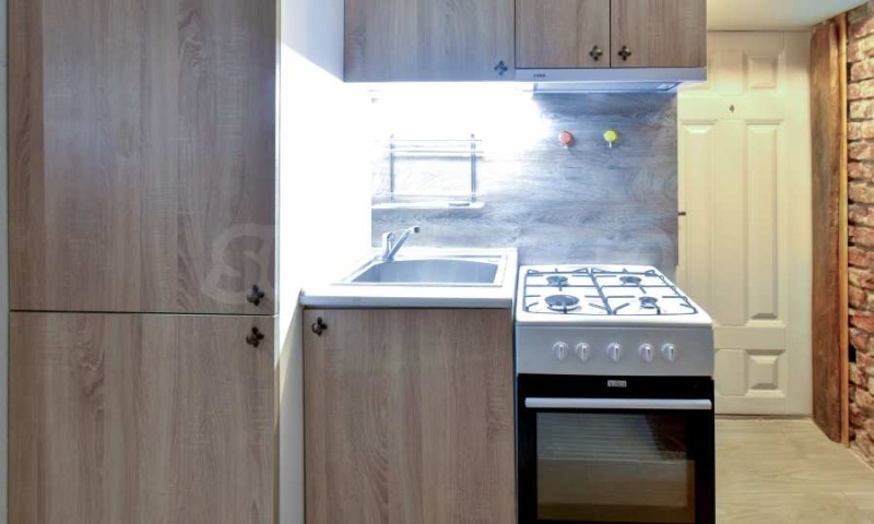 Para alugar  Estúdio Sofia , Centar , 27 m² | 58442552 - imagem [4]
