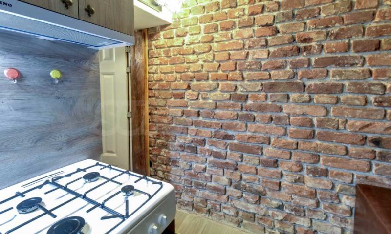 Para alugar  Estúdio Sofia , Centar , 27 m² | 58442552 - imagem [3]
