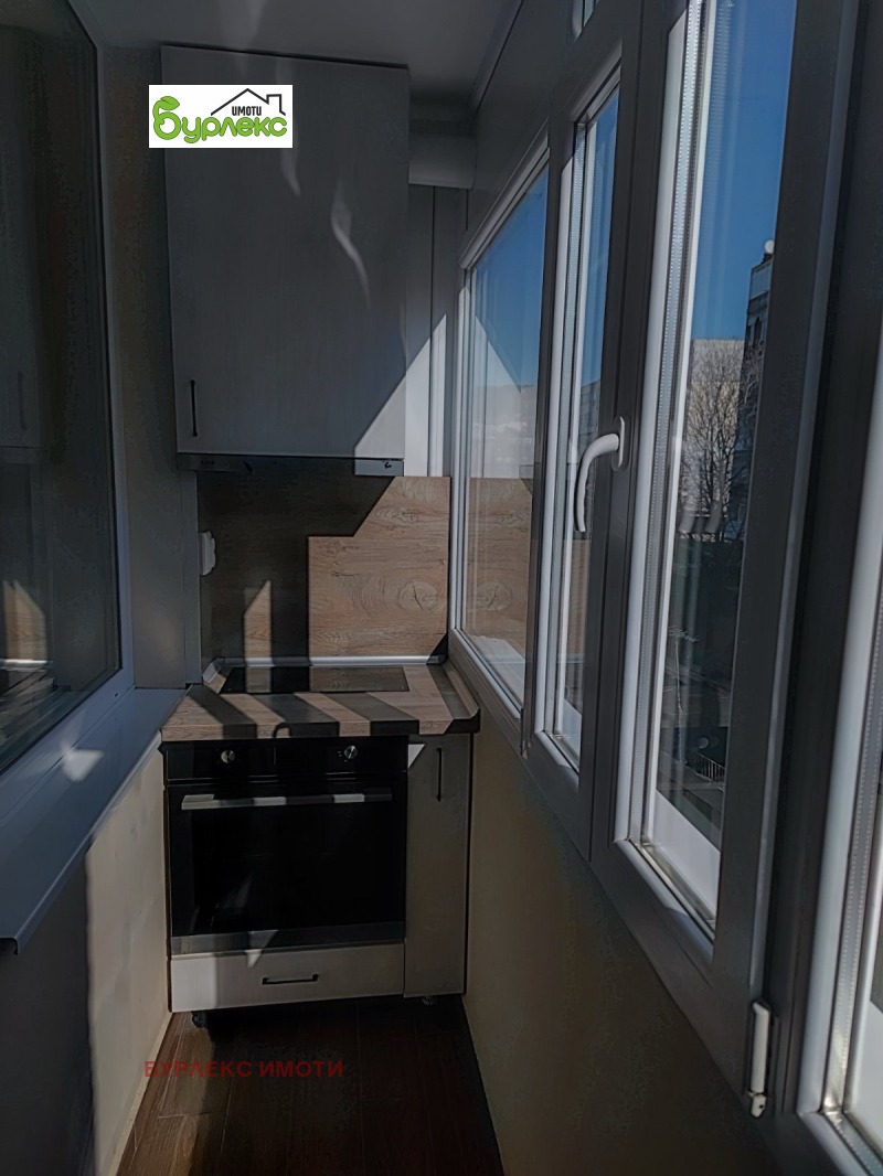 Дава под наем 1-СТАЕН, гр. Варна, Левски 1, снимка 3 - Апартаменти - 52818249