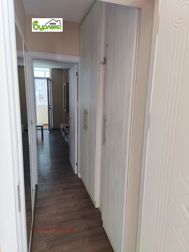 Дава под наем 1-СТАЕН, гр. Варна, Левски 1, снимка 4 - Апартаменти - 52818249