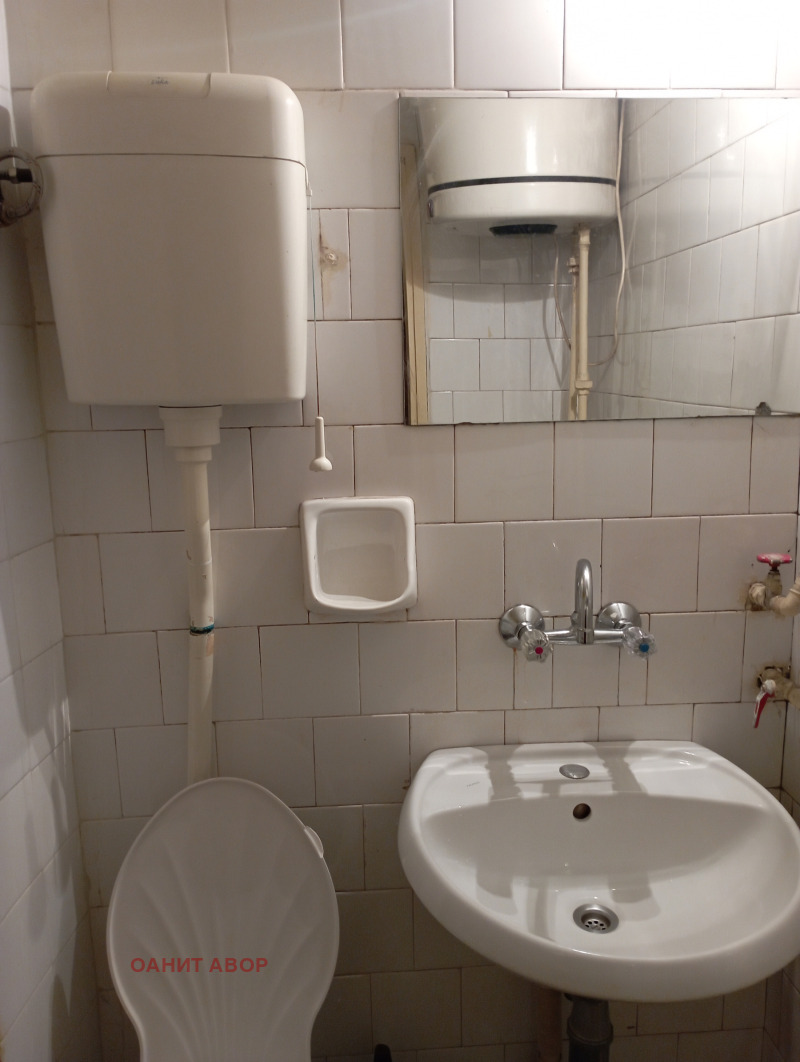 Дава под наем 1-СТАЕН, гр. София, Бъкстон, снимка 10 - Апартаменти - 53323989