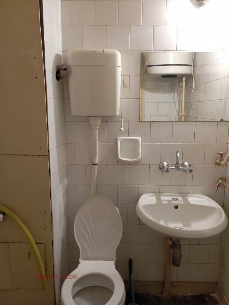 Дава под наем 1-СТАЕН, гр. София, Бъкстон, снимка 9 - Апартаменти - 53323989