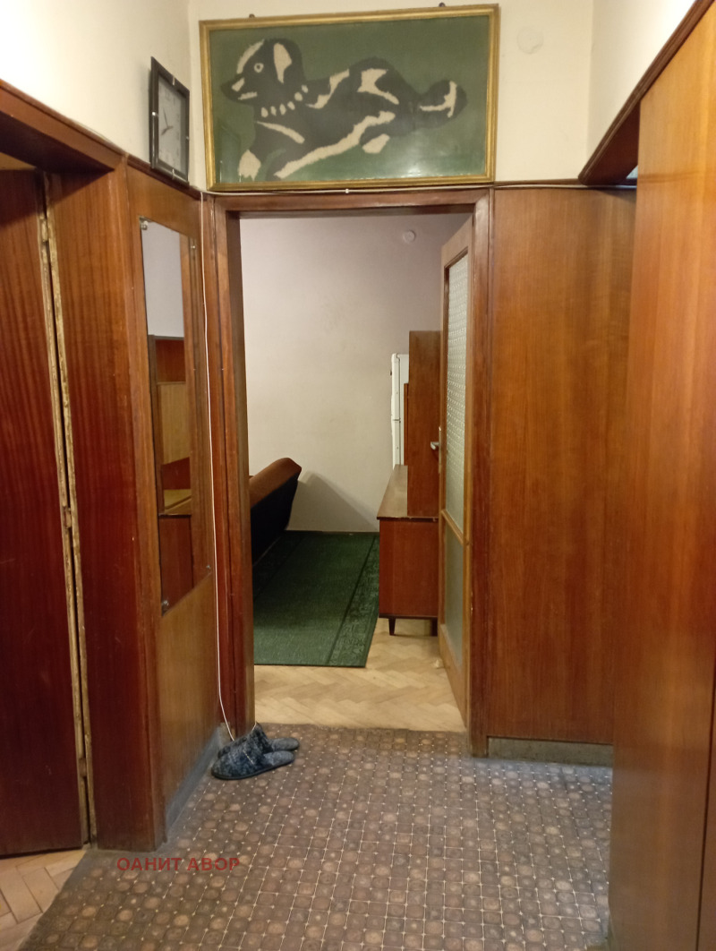 Дава под наем 1-СТАЕН, гр. София, Бъкстон, снимка 8 - Апартаменти - 53323989