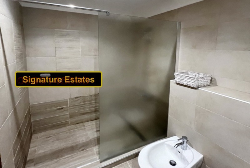 Дава под наем 2-СТАЕН, гр. София, Кръстова вада, снимка 6 - Апартаменти - 52783395