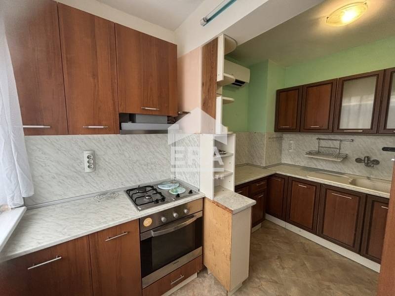 Дава под наем 2-СТАЕН, гр. Варна, Владислав Варненчик 1, снимка 6 - Апартаменти - 53084795