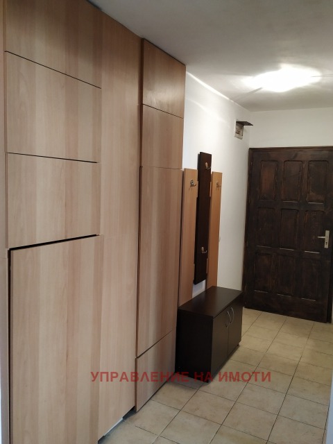 Дава под наем 2-СТАЕН, гр. София, Лозенец, снимка 4 - Апартаменти - 56135142
