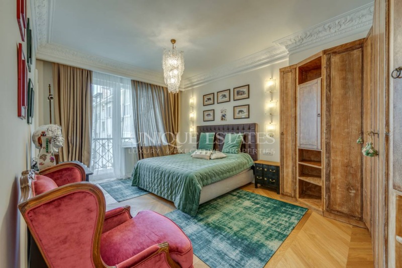 Zu vermieten  2 Schlafzimmer Sofia , Zentar , 150 qm | 75660730 - Bild [4]