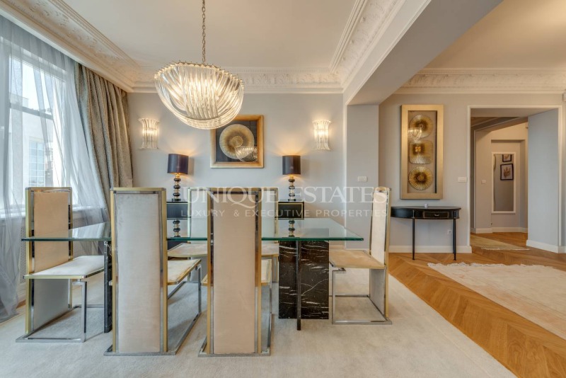 Zu vermieten  2 Schlafzimmer Sofia , Zentar , 150 qm | 75660730 - Bild [3]