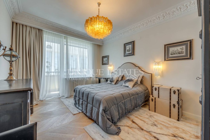 Zu vermieten  2 Schlafzimmer Sofia , Zentar , 150 qm | 75660730 - Bild [5]