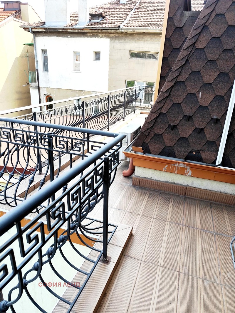 Kiralık  2 yatak odası Sofia , Centar , 168 metrekare | 31519002 - görüntü [10]