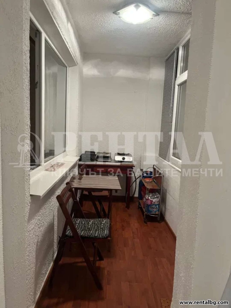 Do wynajęcia  2 sypialnie Plowdiw , Kjuczuk Pariż , 93 mkw | 61290101 - obraz [7]