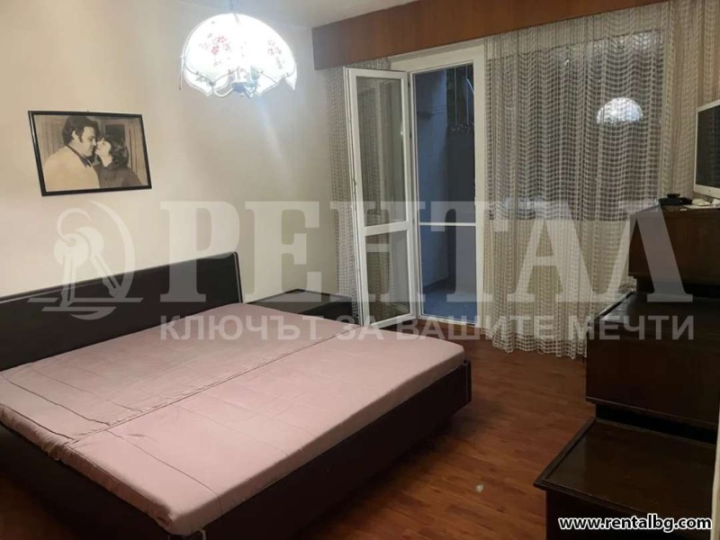 Do wynajęcia  2 sypialnie Plowdiw , Kjuczuk Pariż , 93 mkw | 61290101 - obraz [2]