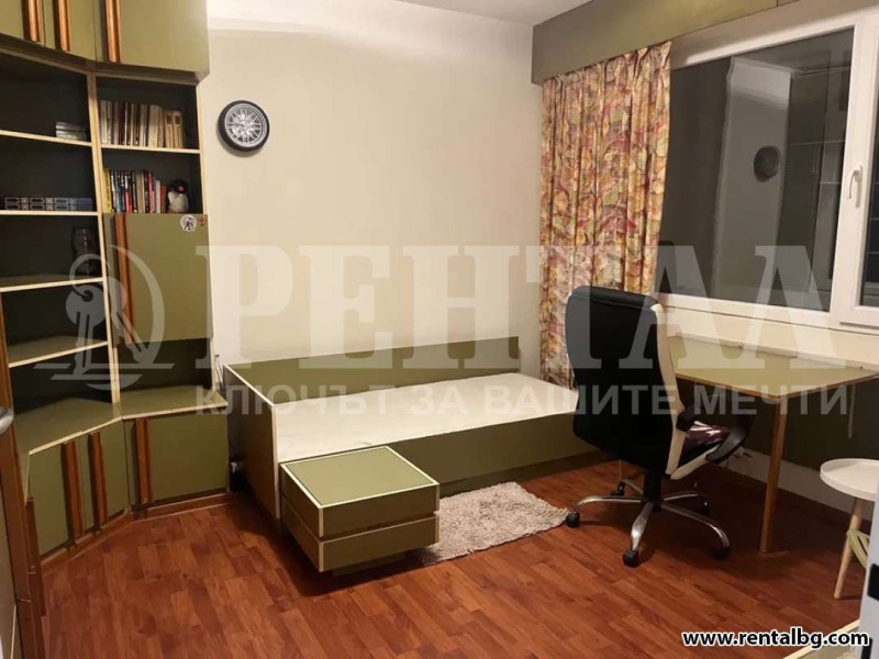 Do wynajęcia  2 sypialnie Plowdiw , Kjuczuk Pariż , 93 mkw | 61290101 - obraz [4]