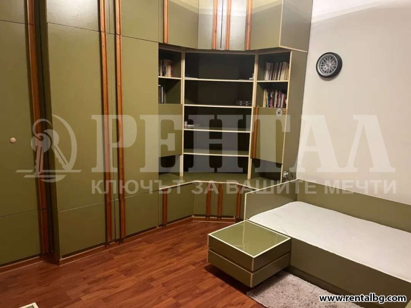 Do wynajęcia  2 sypialnie Plowdiw , Kjuczuk Pariż , 93 mkw | 61290101 - obraz [5]