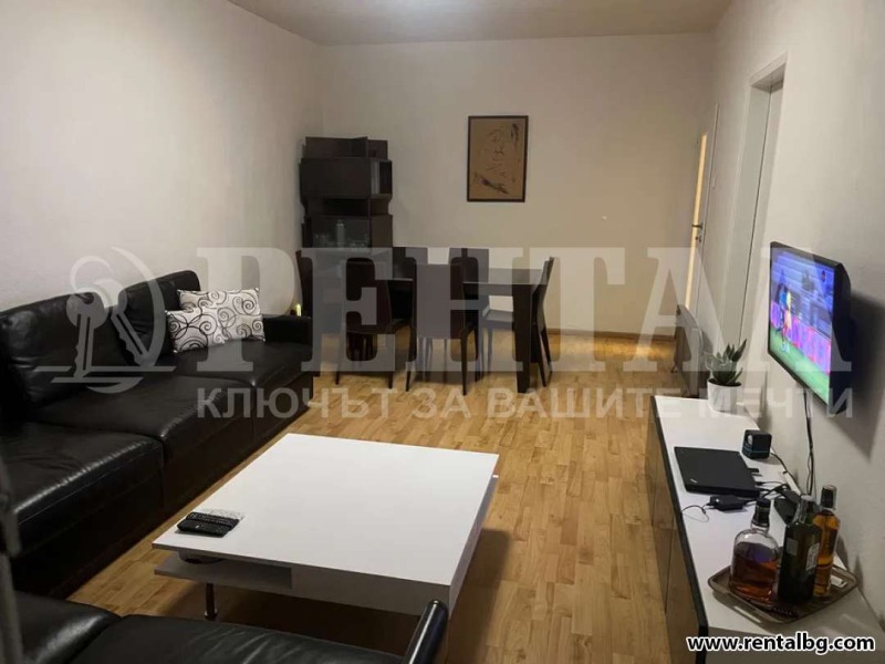Do wynajęcia  2 sypialnie Plowdiw , Kjuczuk Pariż , 93 mkw | 61290101