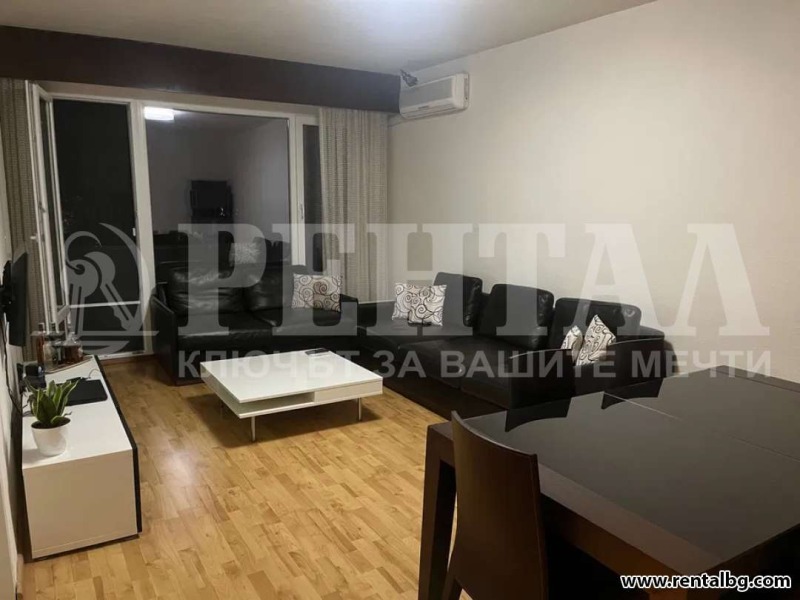 Do wynajęcia  2 sypialnie Plowdiw , Kjuczuk Pariż , 93 mkw | 61290101 - obraz [9]