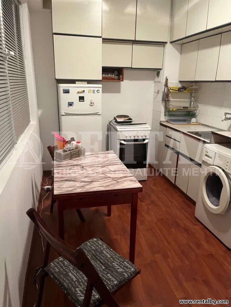 Do wynajęcia  2 sypialnie Plowdiw , Kjuczuk Pariż , 93 mkw | 61290101 - obraz [6]
