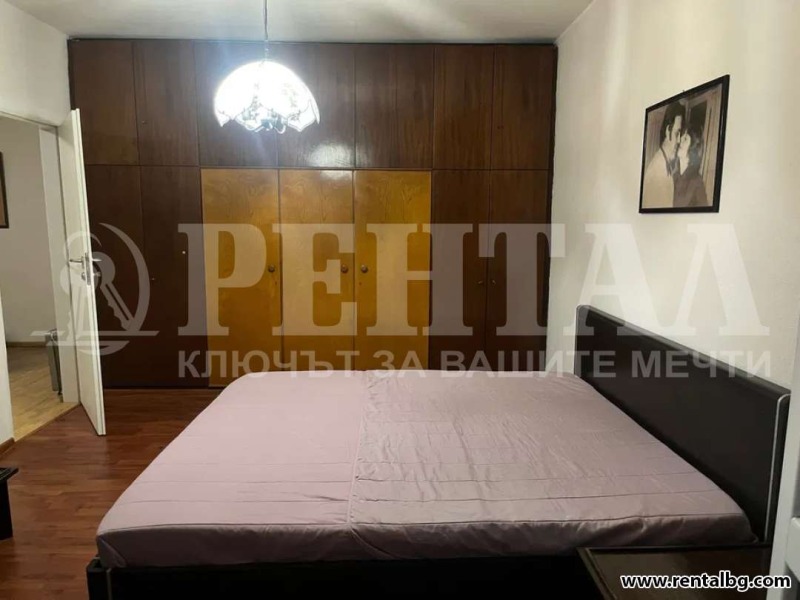 Do wynajęcia  2 sypialnie Plowdiw , Kjuczuk Pariż , 93 mkw | 61290101 - obraz [3]