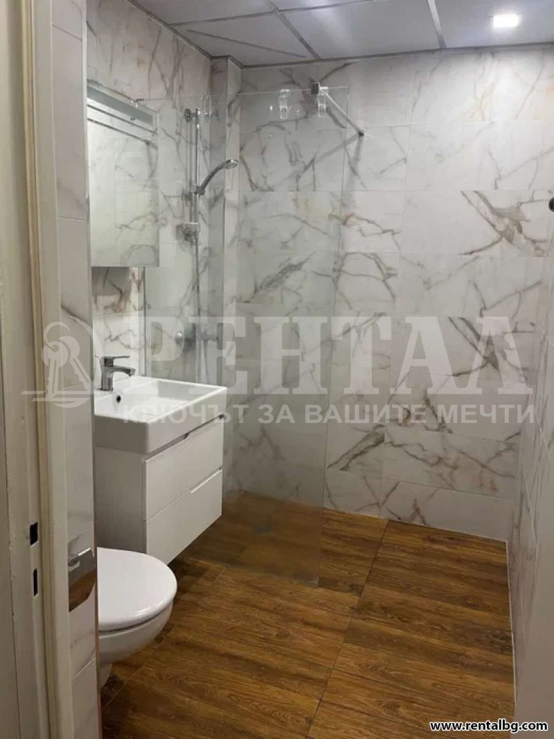 Do wynajęcia  2 sypialnie Plowdiw , Kjuczuk Pariż , 93 mkw | 61290101 - obraz [8]