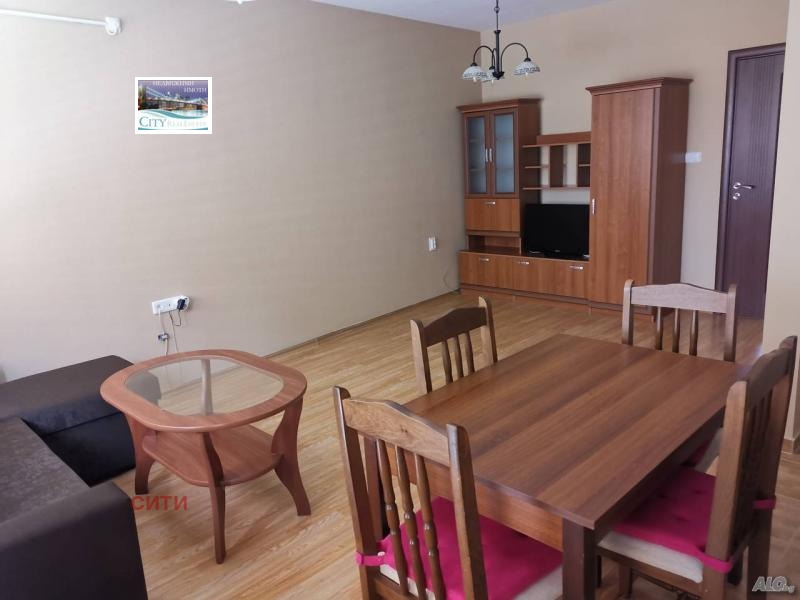 Дава под наем 3-СТАЕН, гр. Пловдив, Кършияка