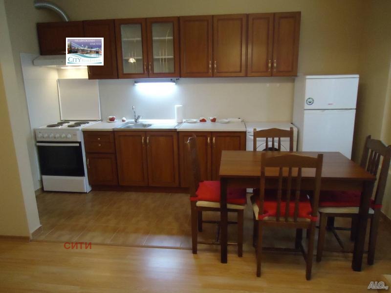 Дава под наем 3-СТАЕН, гр. Пловдив, Кършияка, снимка 3 - Апартаменти - 53778337