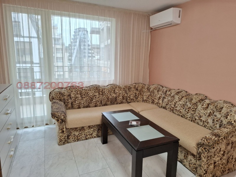 Дава под наем 4-СТАЕН, гр. Варна, Левски 1, снимка 9 - Апартаменти - 53484761