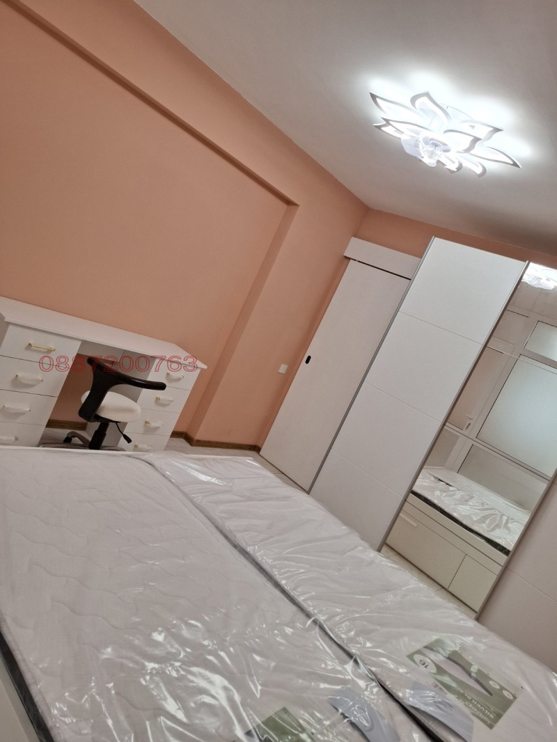 Дава под наем 4-СТАЕН, гр. Варна, Левски 1, снимка 7 - Апартаменти - 53484761